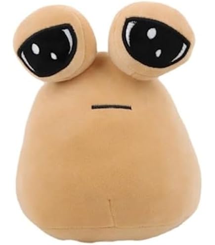  エイリアン UFO ぬいぐるみ 韓国限定・希少 Amazon.co.jp: 22センチメートル私ペットエイリアンpouぬいぐるみ